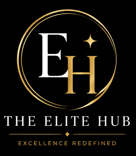The Elite Hub — Excellence Redefined