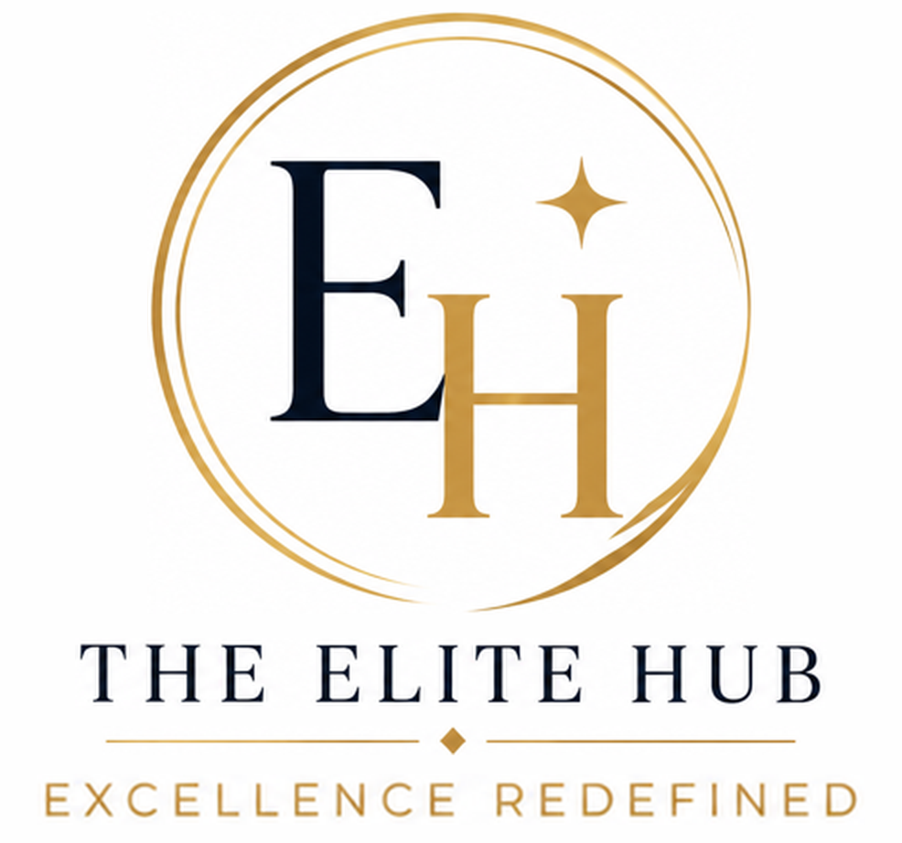 The Elite Hub — Excellence Redefined